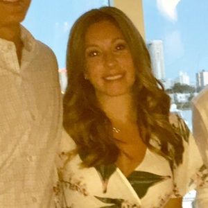 Meet your Posher, Alana